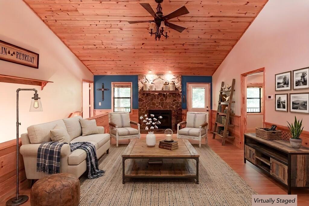 435570 Blairsville Active