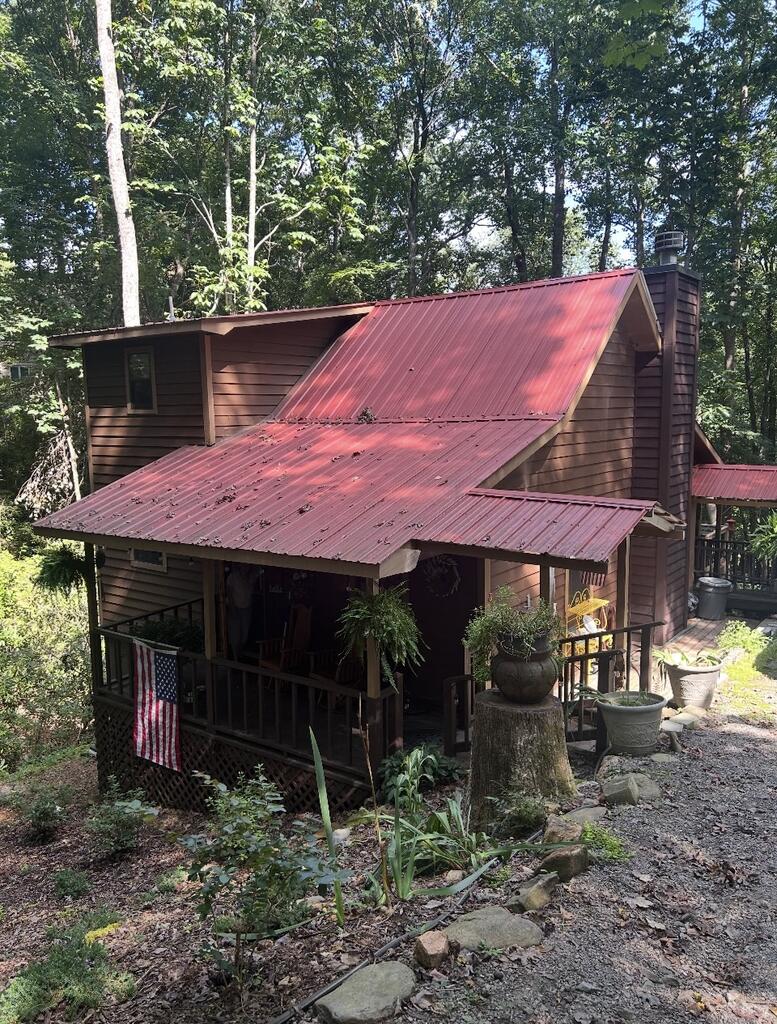 435578 Hiawassee Active
