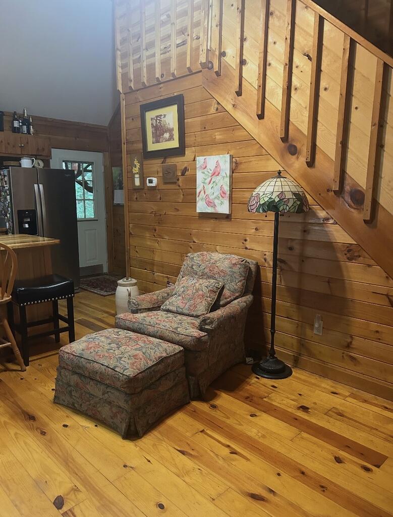 435578 Hiawassee Active