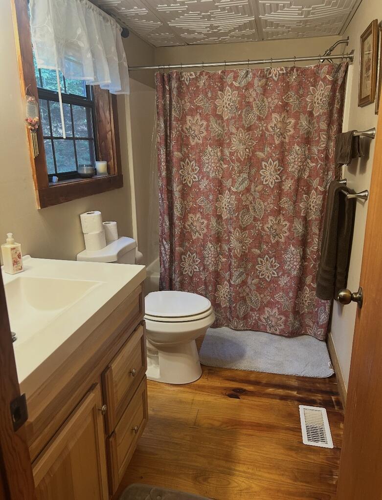 435578 Hiawassee Active