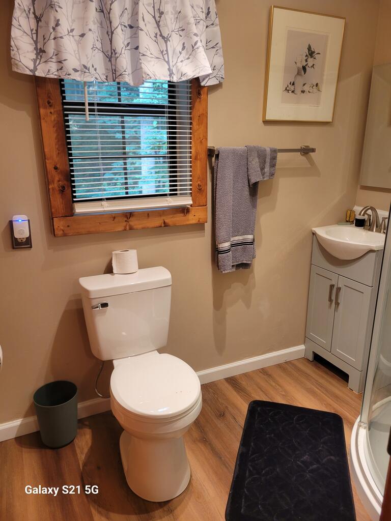 435578 Hiawassee Active