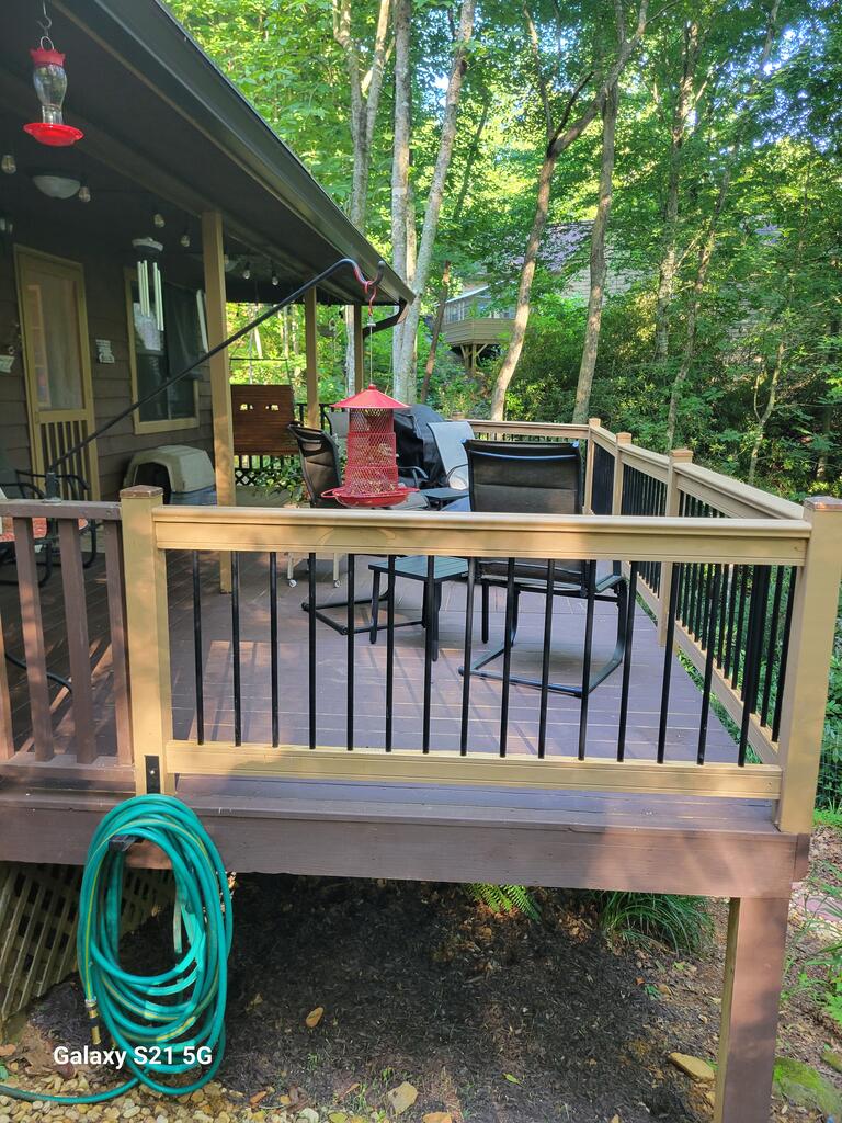 435578 Hiawassee Active