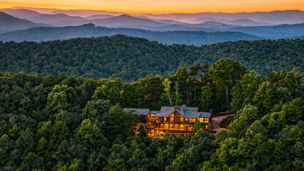 435586 Blue Ridge Active