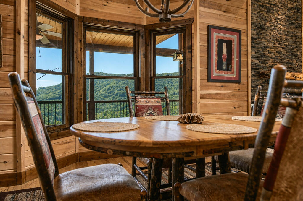 435586 Blue Ridge Active
