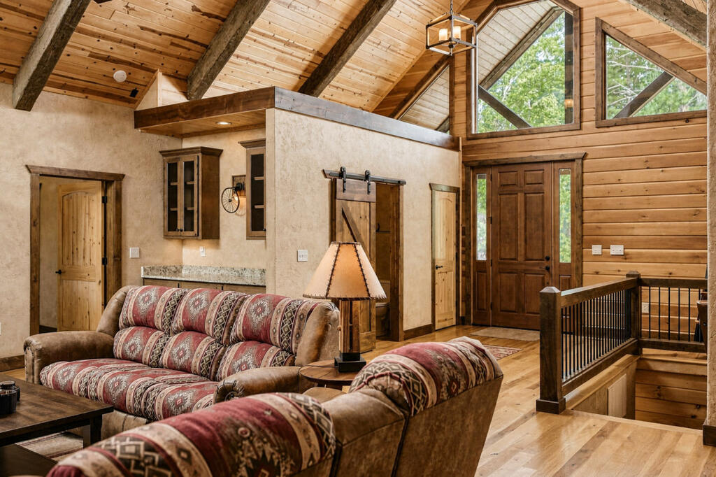 435586 Blue Ridge Active