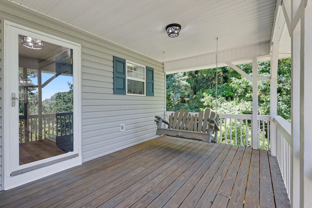 435598 Hiawassee Active