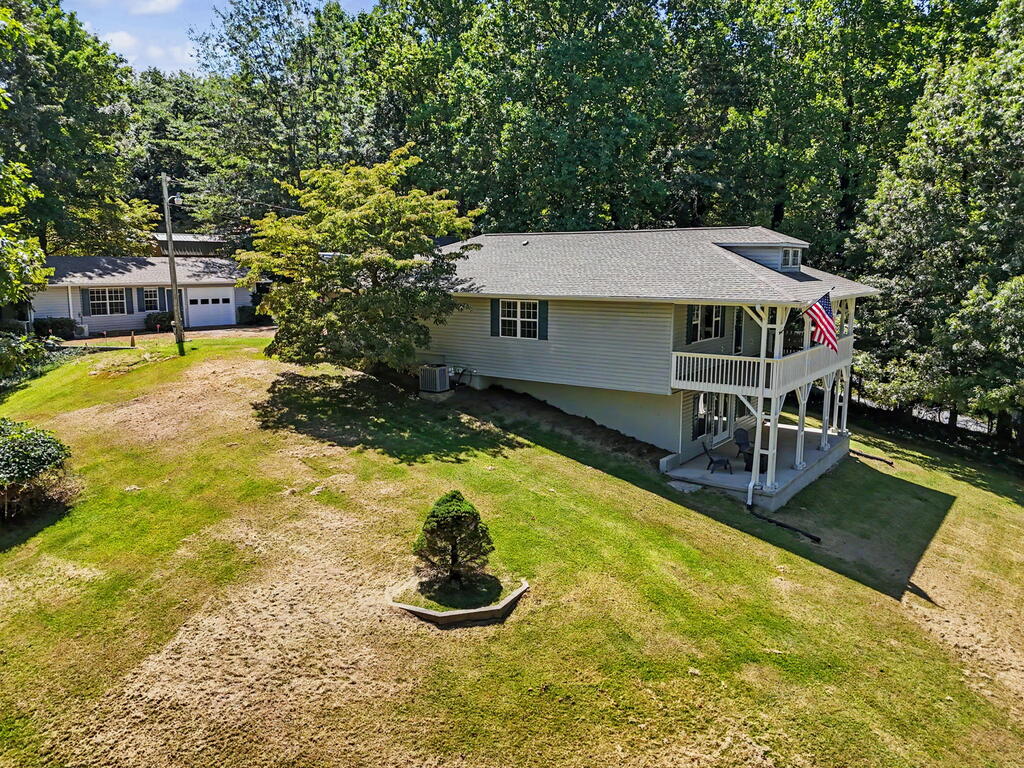 435598 Hiawassee Active