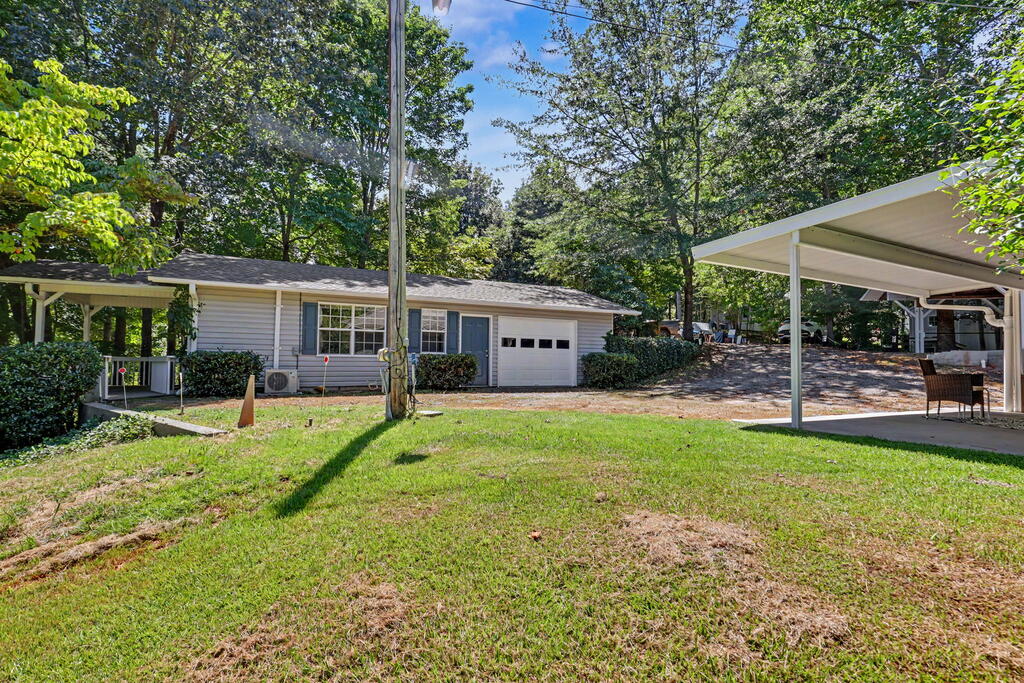 435598 Hiawassee Active