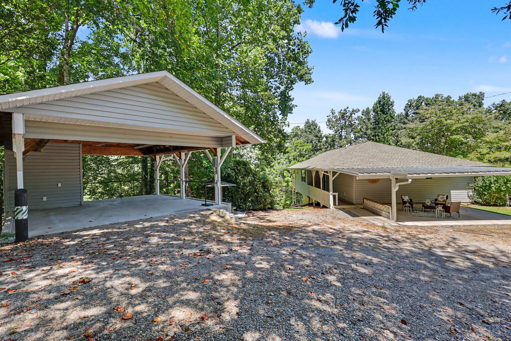 435598 Hiawassee Active
