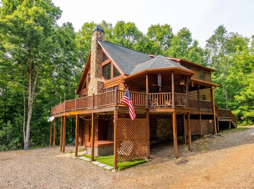 435639 Morganton Active