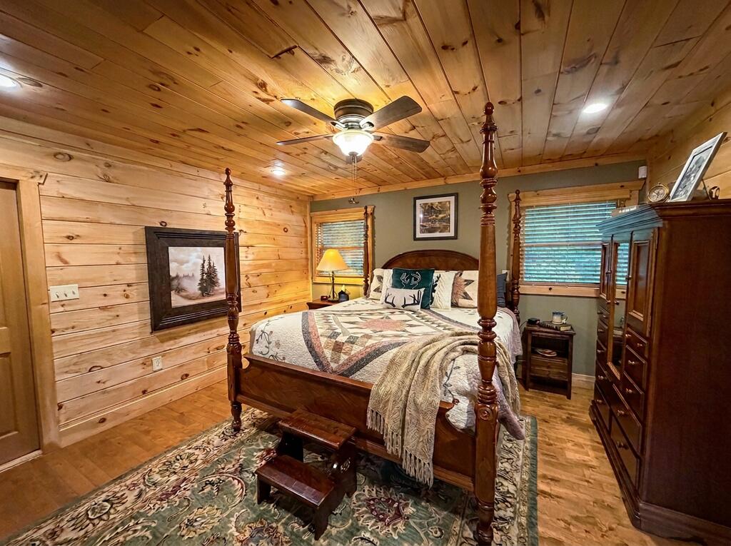 435639 Morganton Active