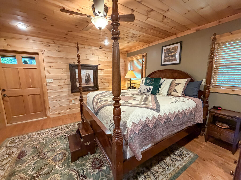 435639 Morganton Active