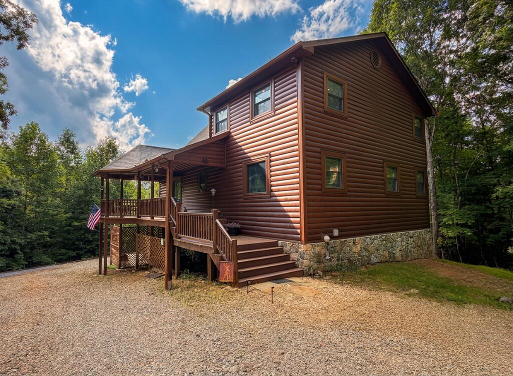 435639 Morganton Active