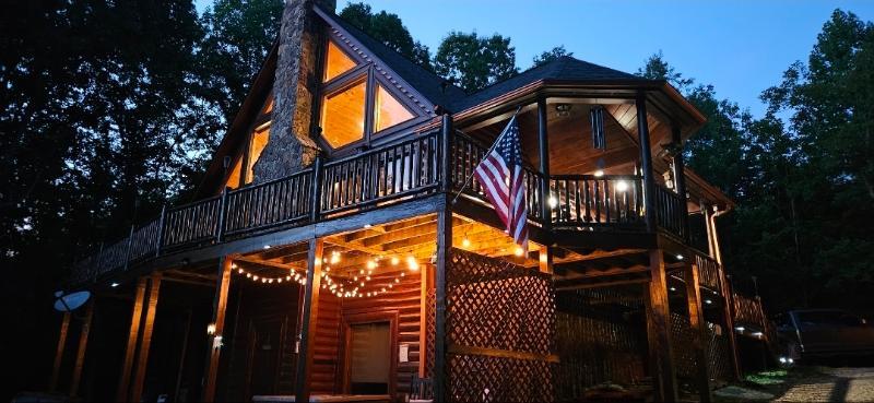 435639 Morganton Active