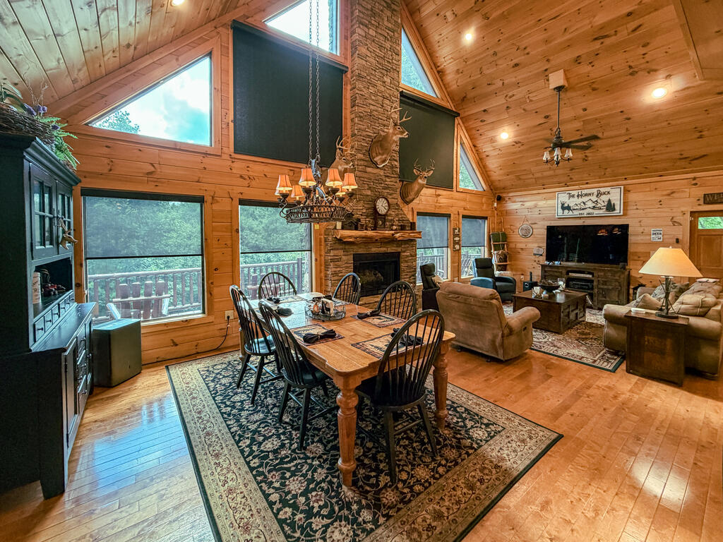 435639 Morganton Active