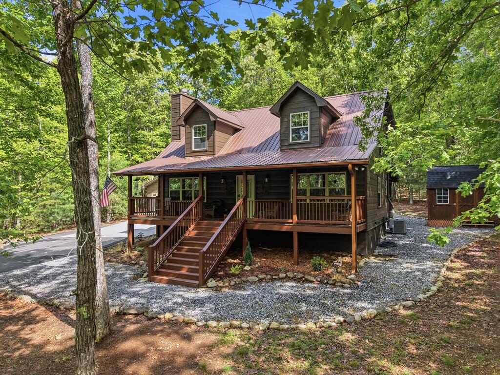435649 Blairsville Active