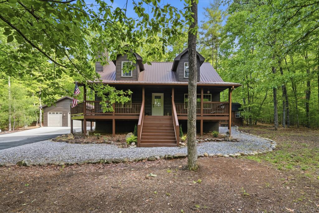 435649 Blairsville Active