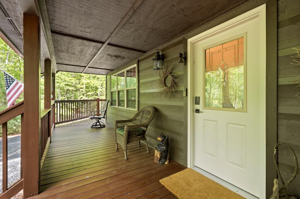 435649 Blairsville Active