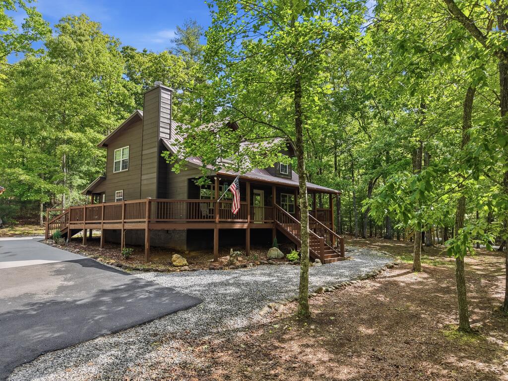 435649 Blairsville Active