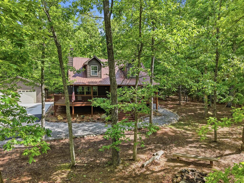 435649 Blairsville Active