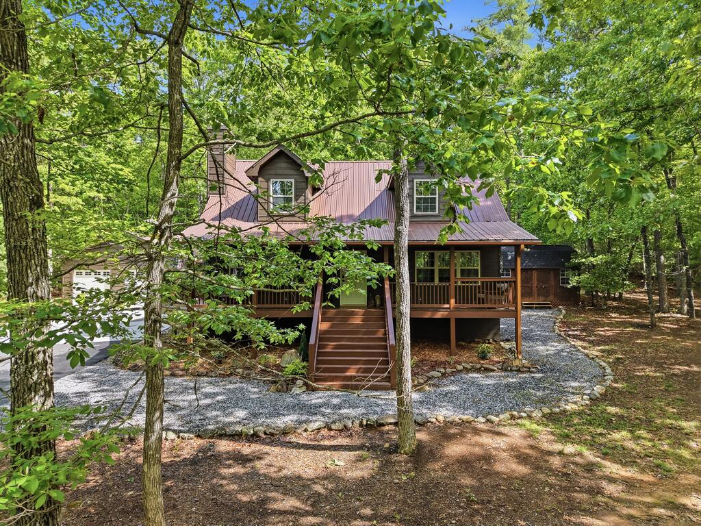 435649 Blairsville Active