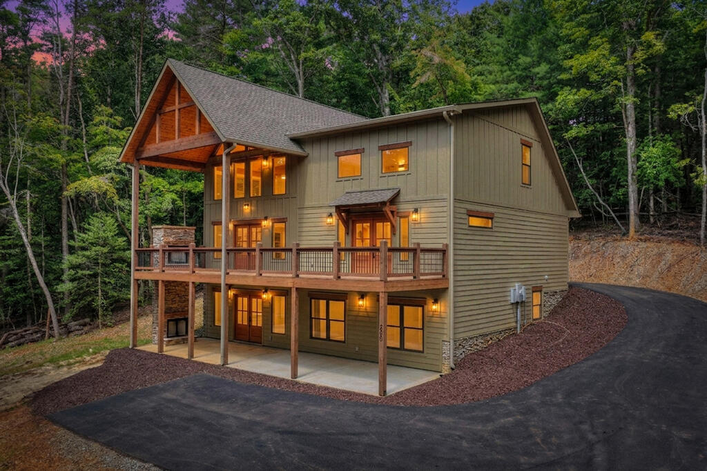 435658 Ellijay 