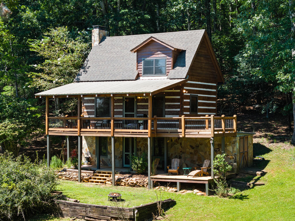 435660 Ellijay Active
