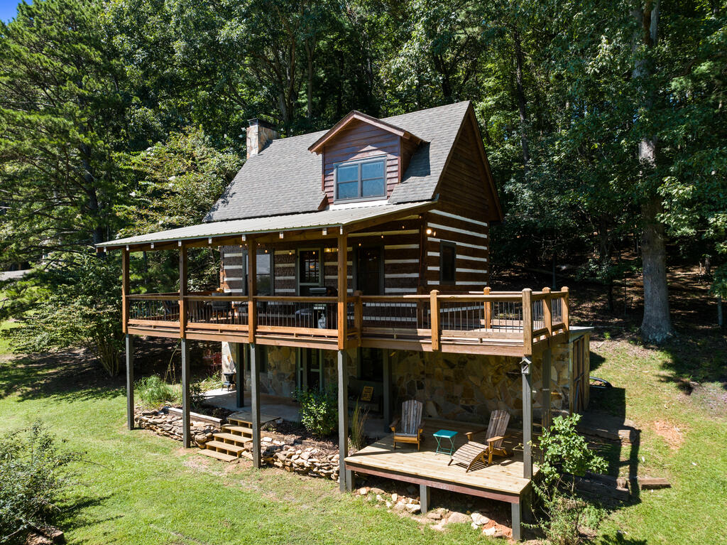 435660 Ellijay Active