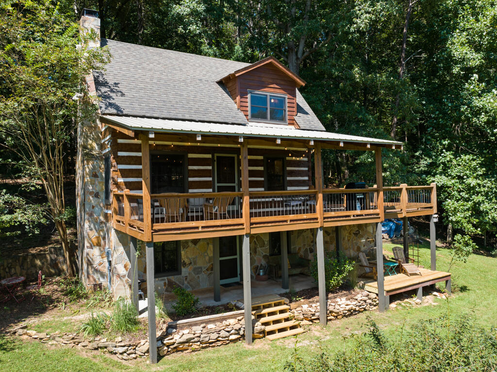 435660 Ellijay Active