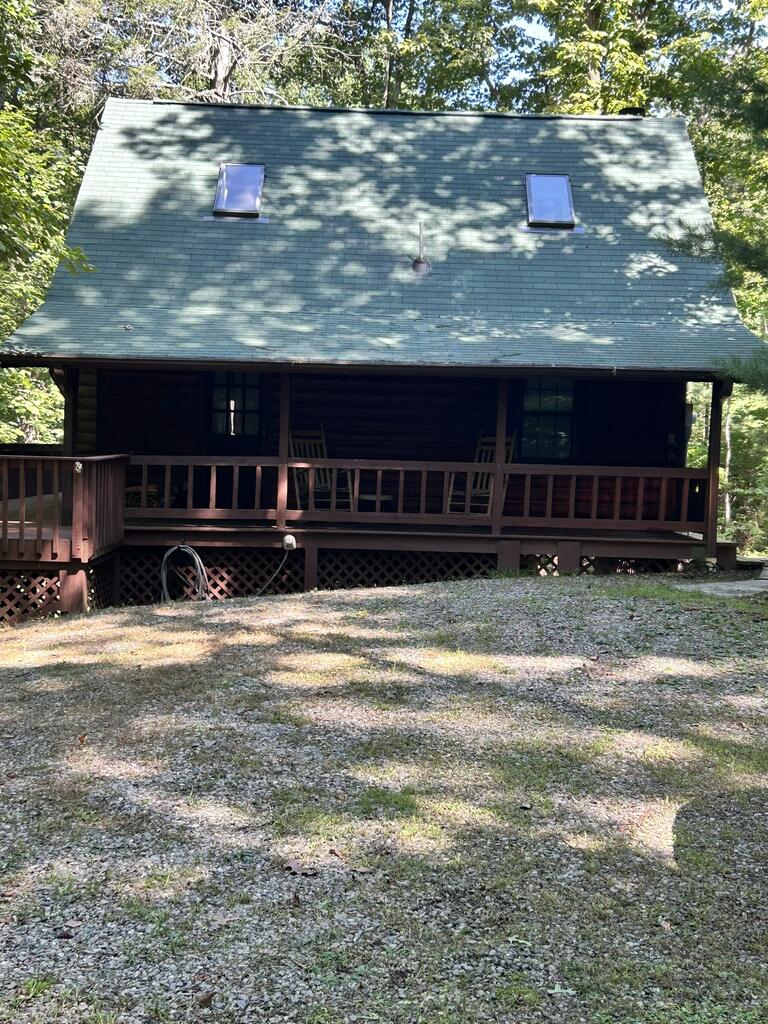 435675 Blairsville Active