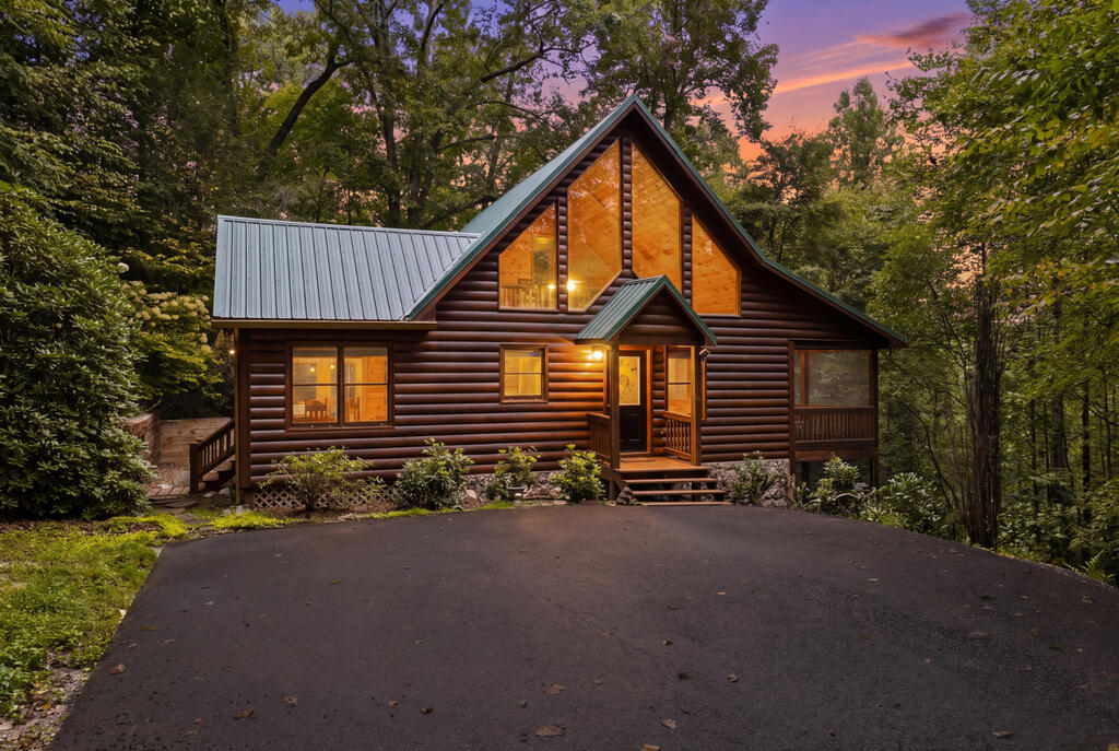 435676 Blue Ridge 