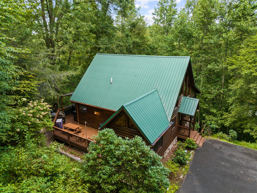 435676 Blue Ridge Active