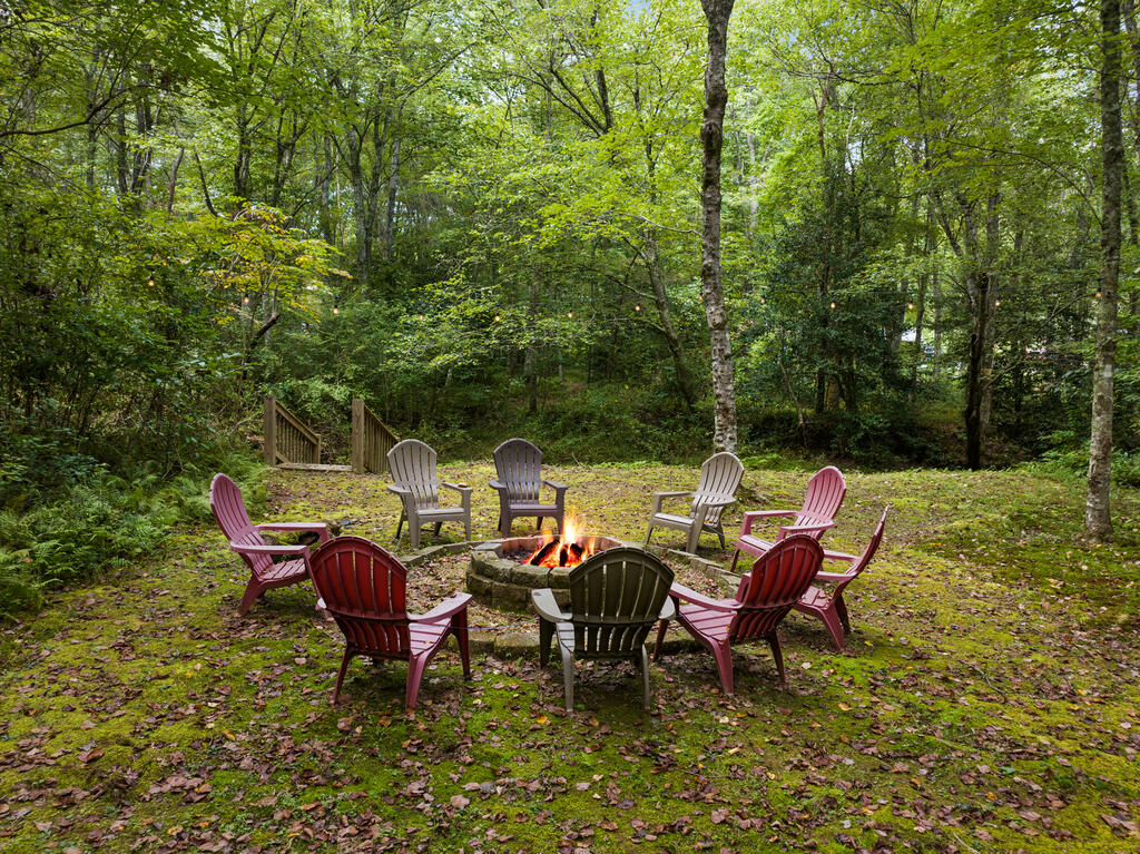435676 Blue Ridge Active