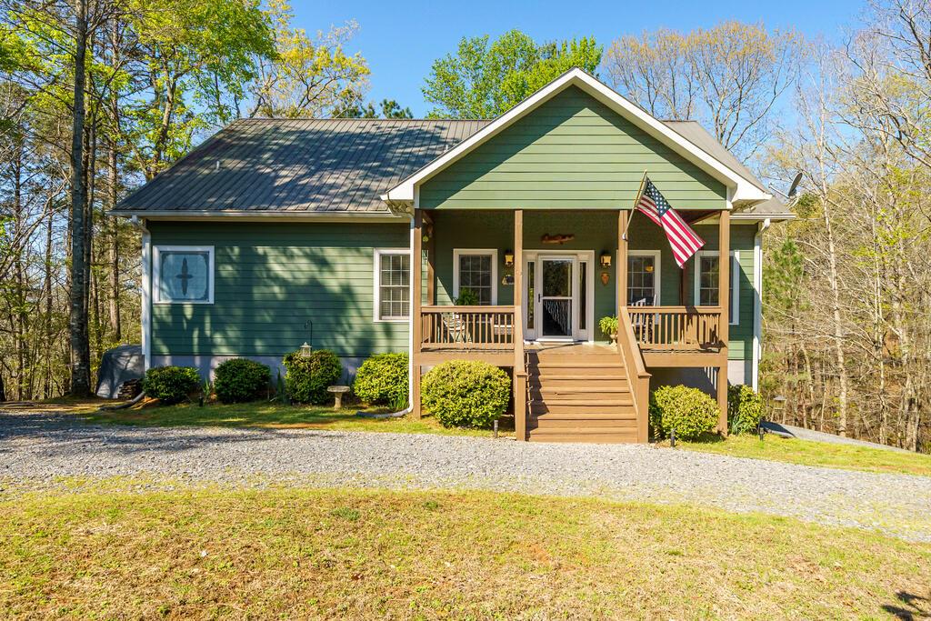 435677 Ellijay Active