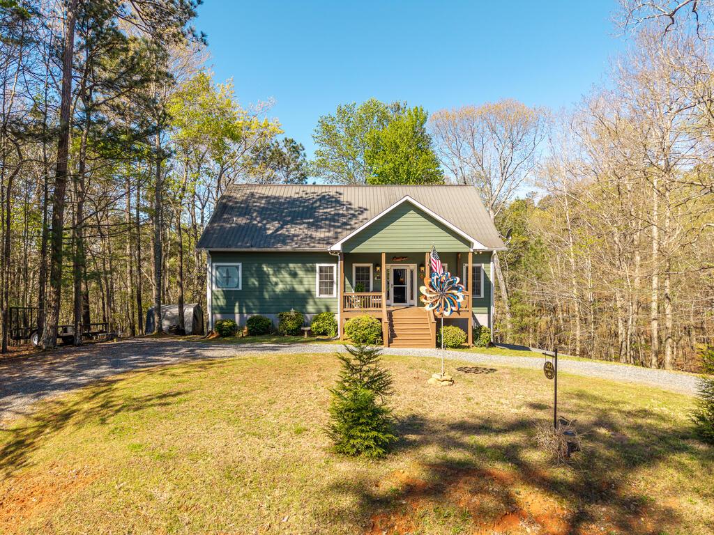 435677 Ellijay Active
