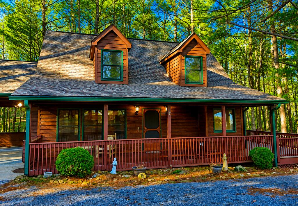 435685 Ellijay Active