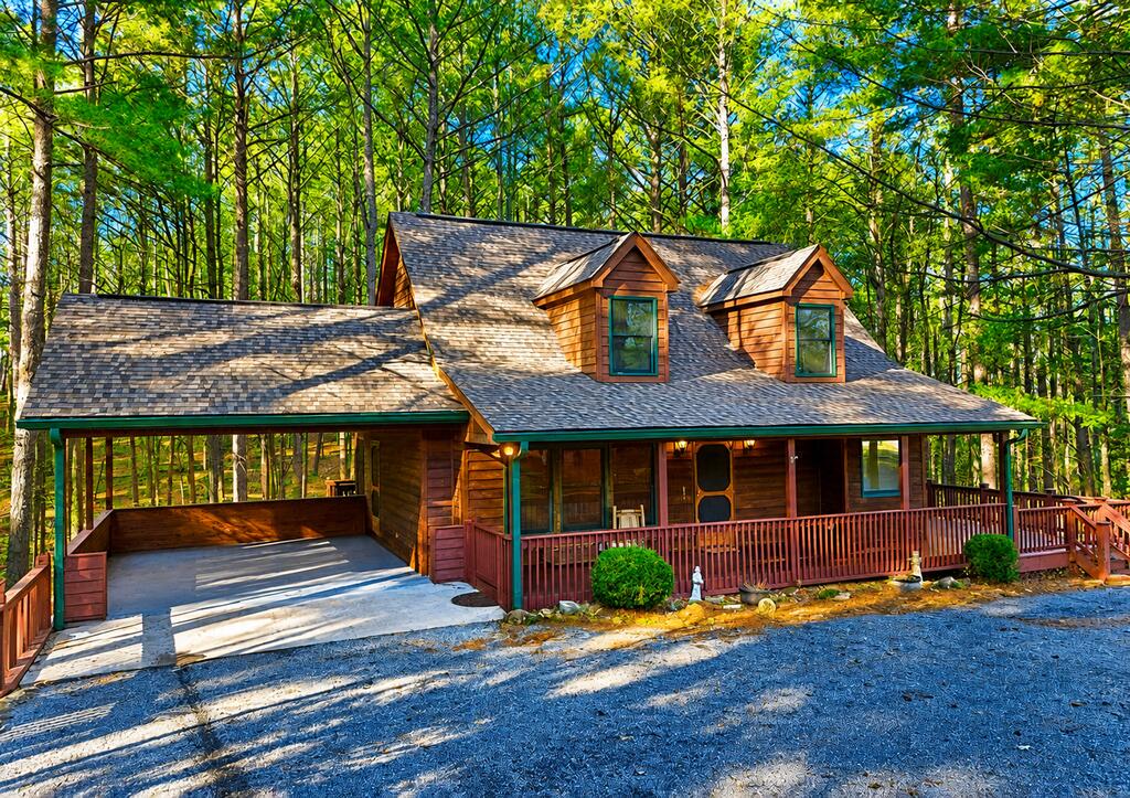 435685 Ellijay Active