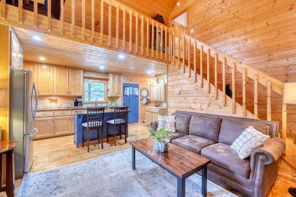 435687 Blairsville Active