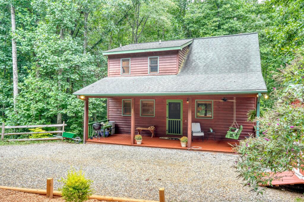 435687 Blairsville Active