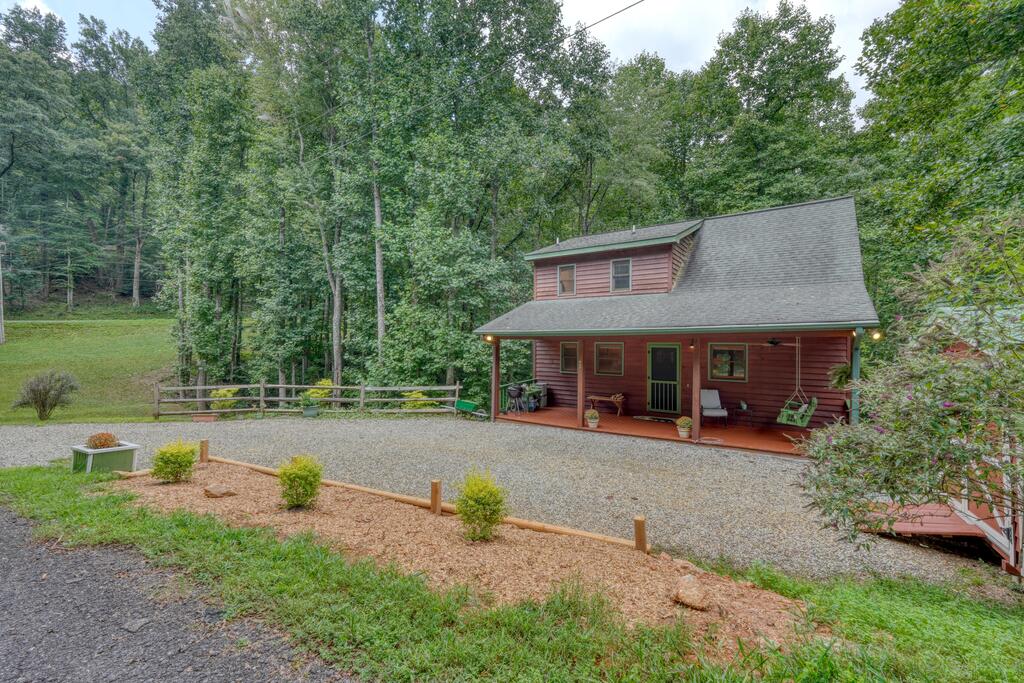 435687 Blairsville Active