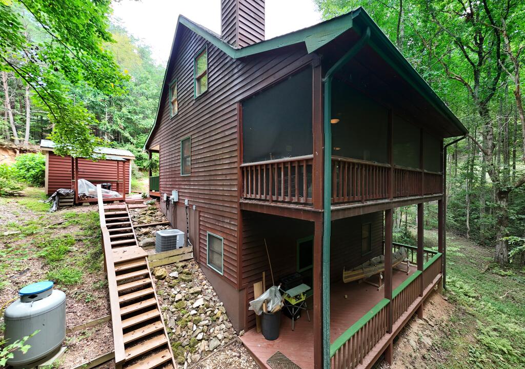 435687 Blairsville Active