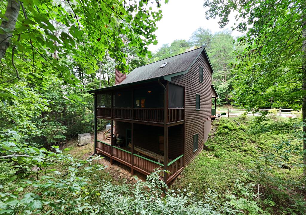 435687 Blairsville Active
