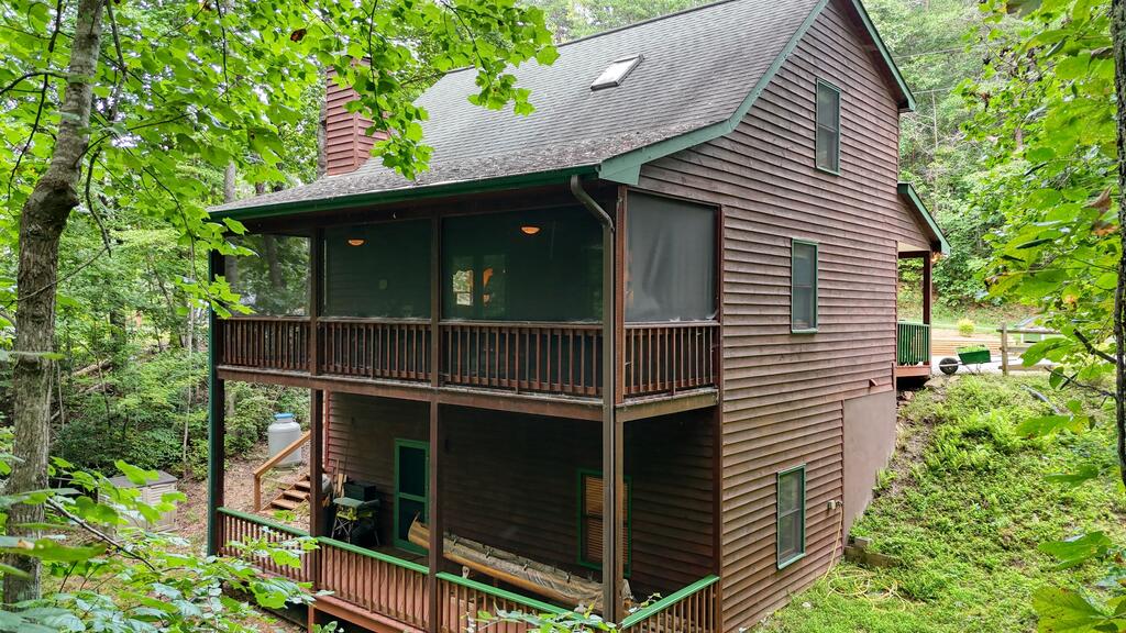 435687 Blairsville Active