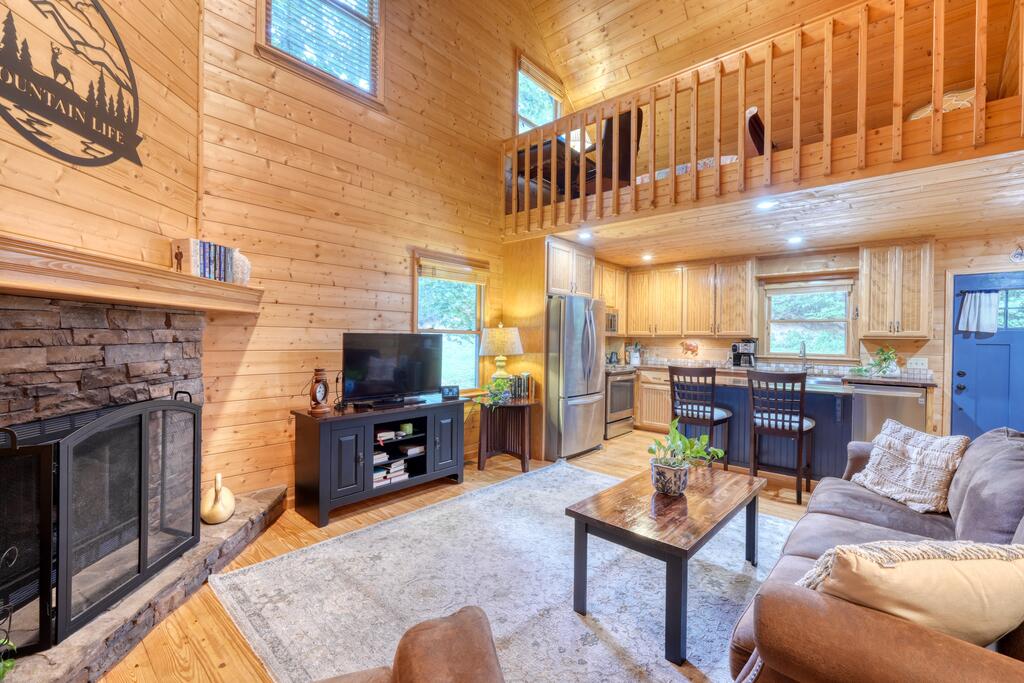 435687 Blairsville Active