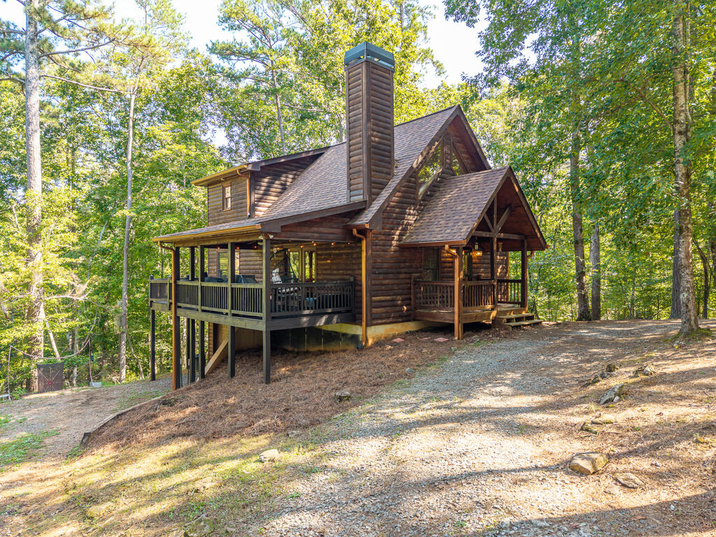 435704 Ellijay Active