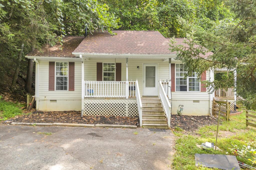 435720 Hiawassee Active