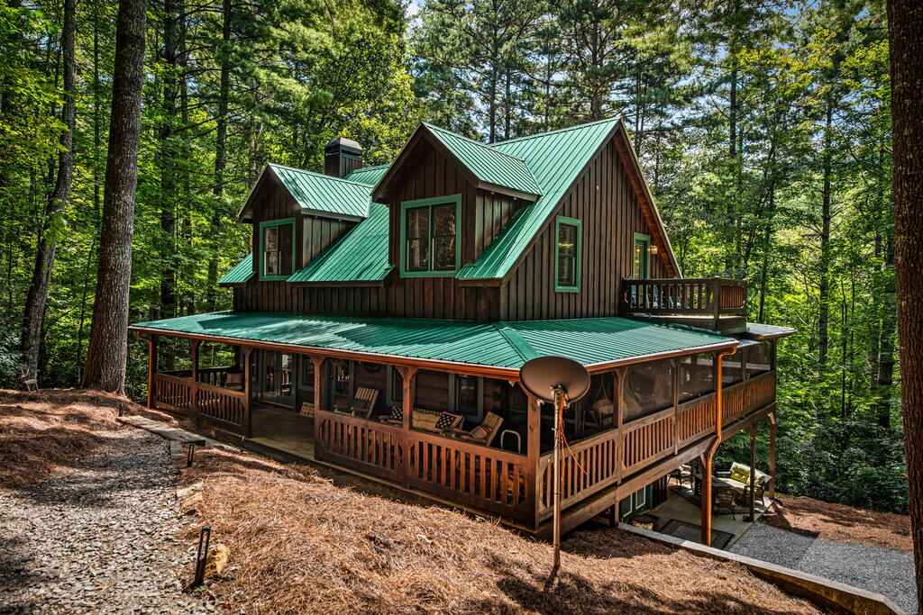 435722 Morganton Active