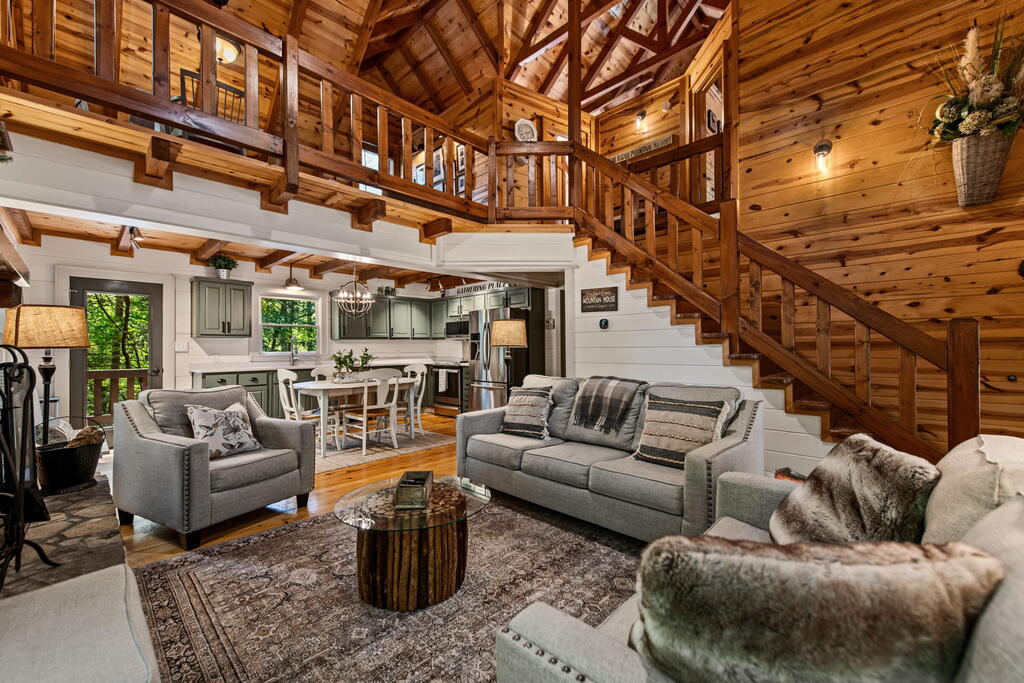 435722 Morganton Active