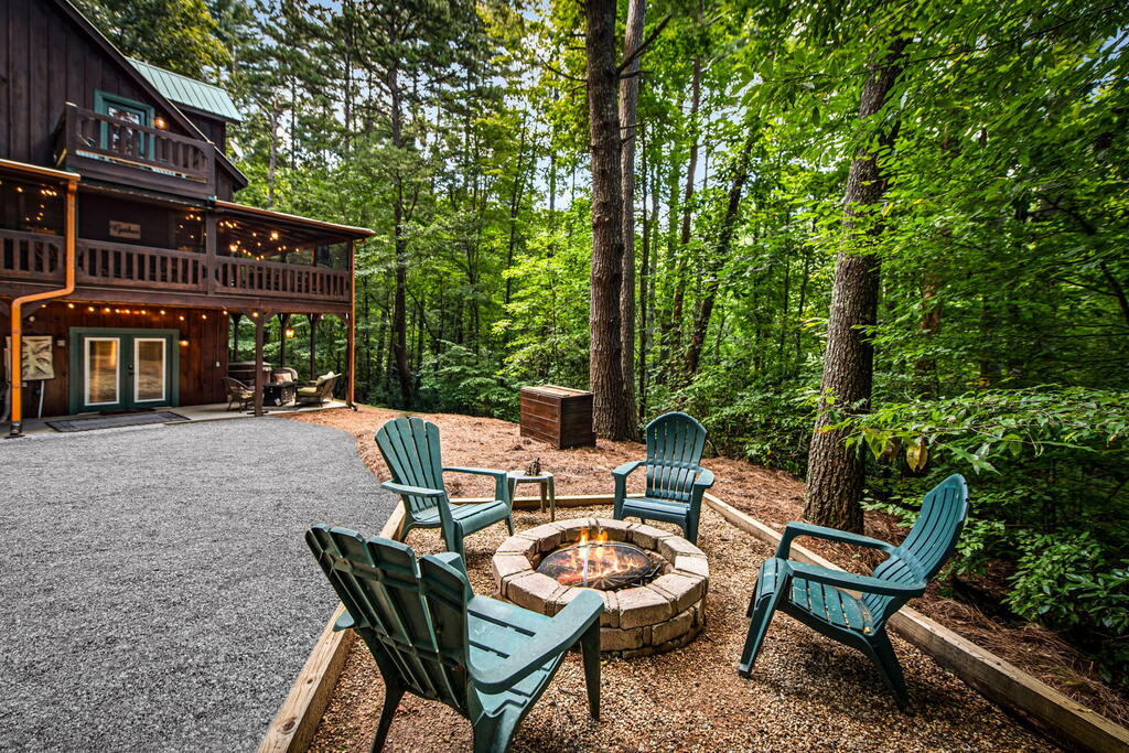 435722 Morganton Active
