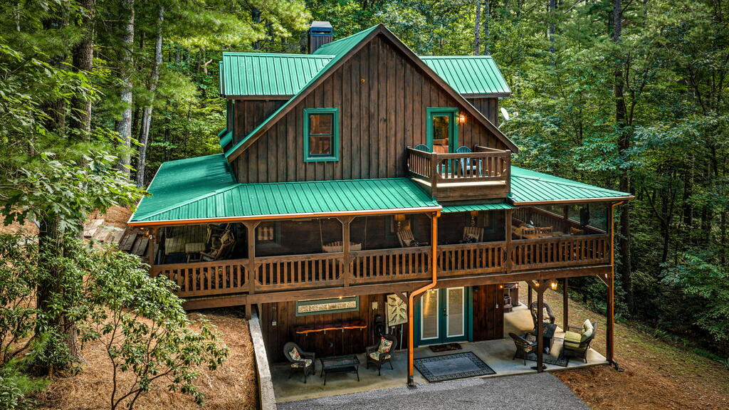 435722 Morganton Active